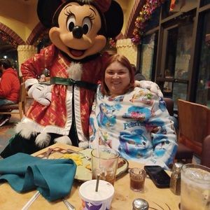 Meet your Posher, Alexis